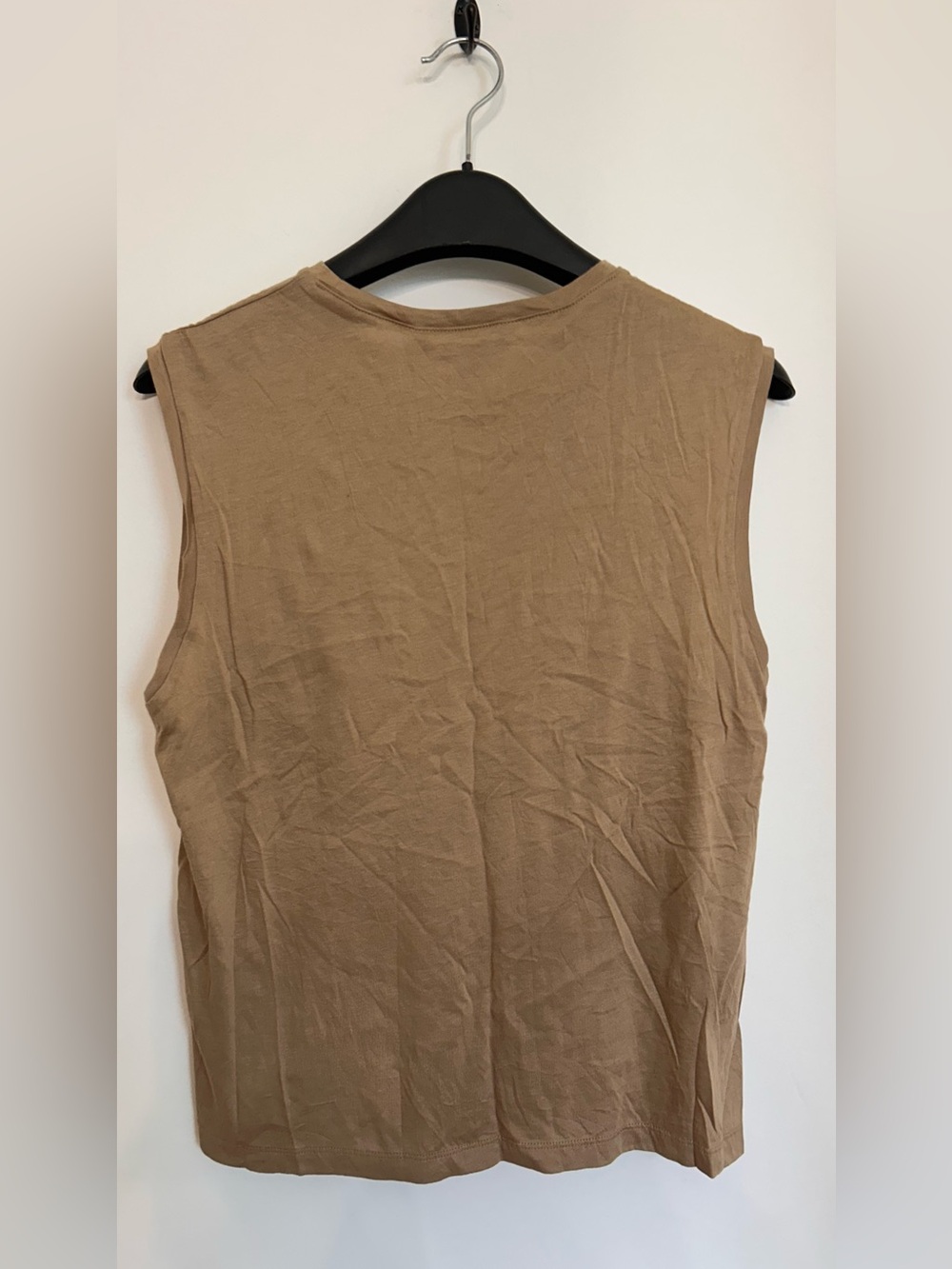 BANANA REPUBLIC 100% SUPIMA COTTON - Picture 2 of 4